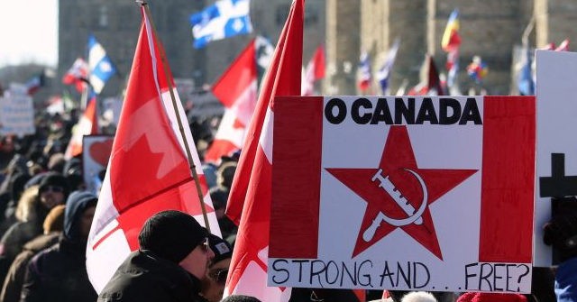 Health Canada Employees Told Not to Express Opinions 'Critical' of Government