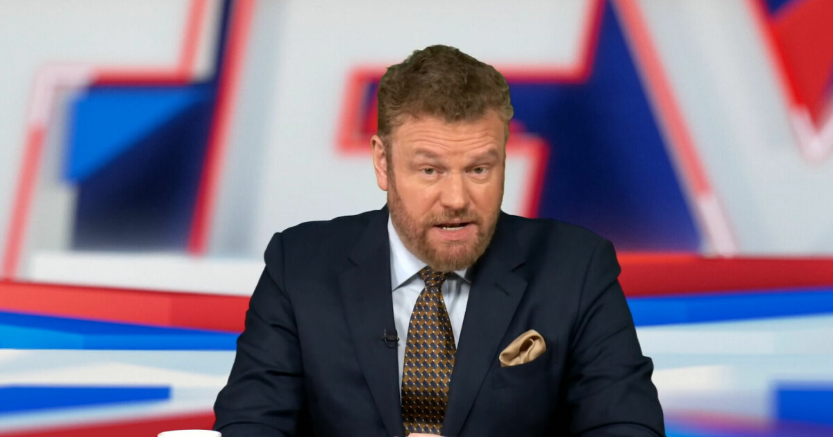 Mark Steyn: Is our society one that accepts the abuse of the most vulnerable girls?