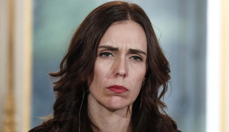 New Zealand High Court ENDS Jacinda Ardern’s Vaccine Mandate: “It’s a Gross Violation of Human Rights” - News Punch