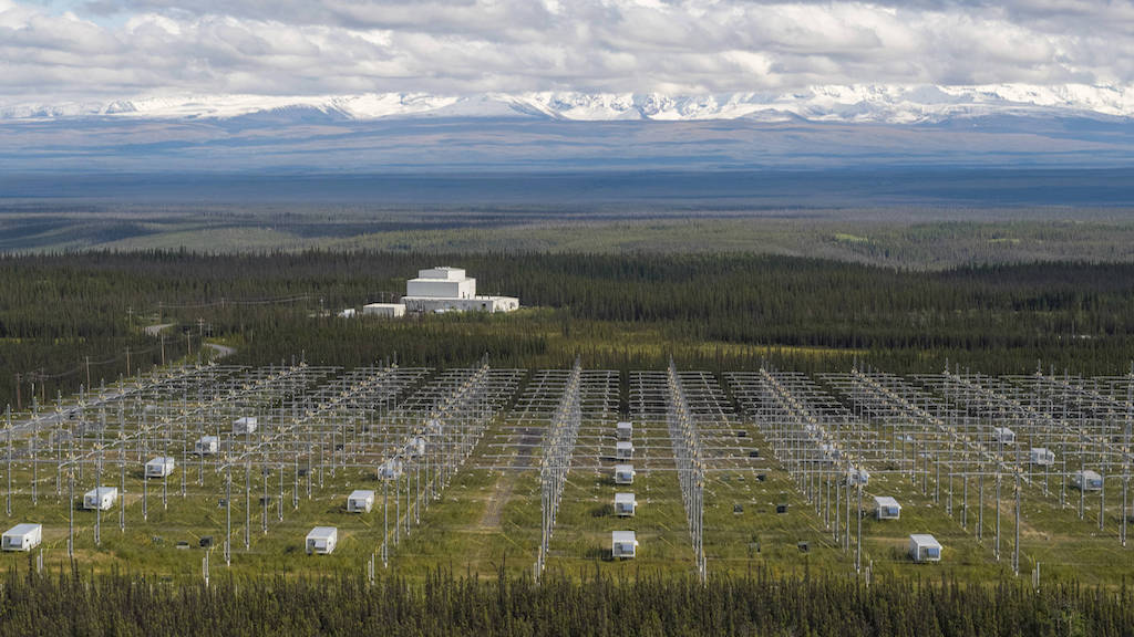 What is HAARP and Is it Causing Weather on Steriods? | Gaia