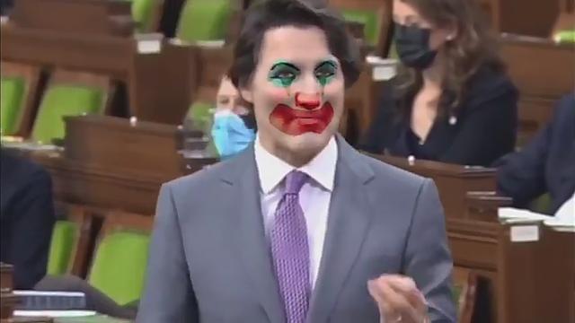 Justin Trudeau Declares Emergencies Act and Freezes Protestors Bank Accounts