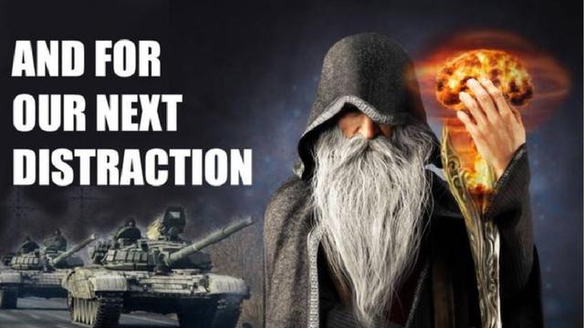 Max Igan - When Revolution Rises give them War