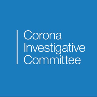 Telegram: Contact @CoronaInvestigativeCommittee