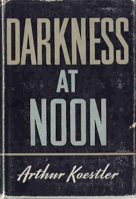 Darkness at Noon - Wikipedia