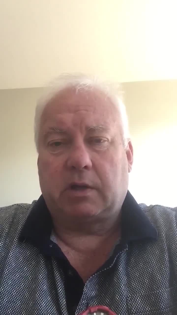 Former VIC Police to Current Police