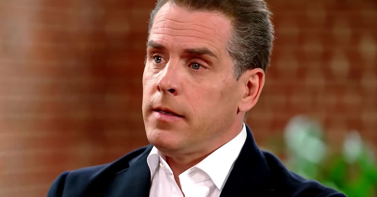 Surprise!! Hunter Biden's Secretary Was On Chinese Government's Payroll