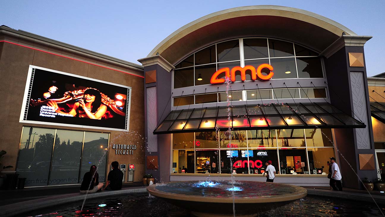 AMC stock gains as Citadel trims stake in Melvin Capital - Rising Candle