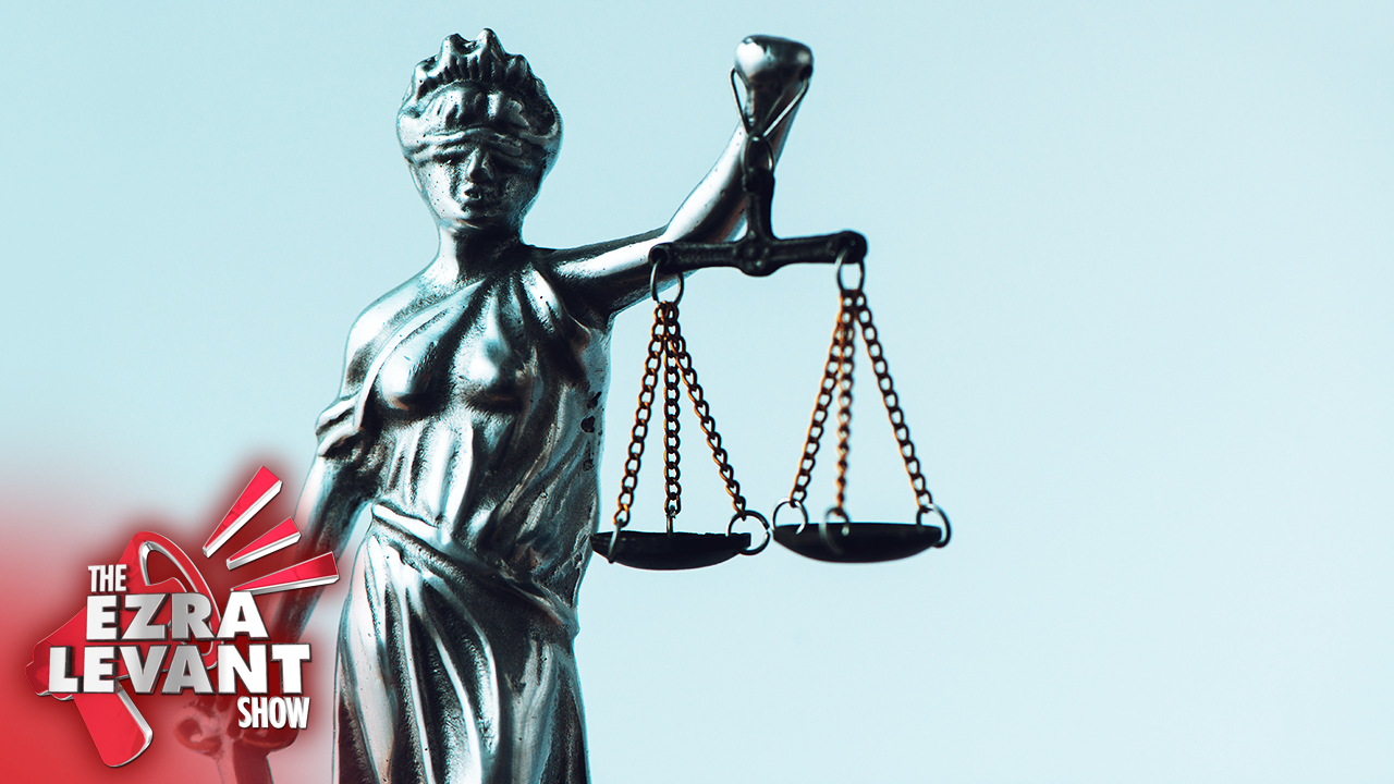 For the first time, a Canadian judge rules contrary to the anti-dissident COVID hysteria - Rebel News