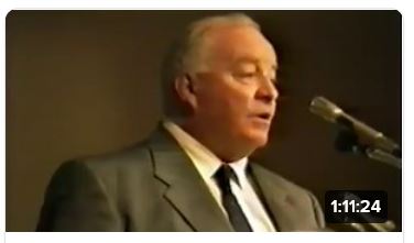 Planned Destruction of the Australian Constitution | Jeremy Lee | 1991 – Journey to a Better Life