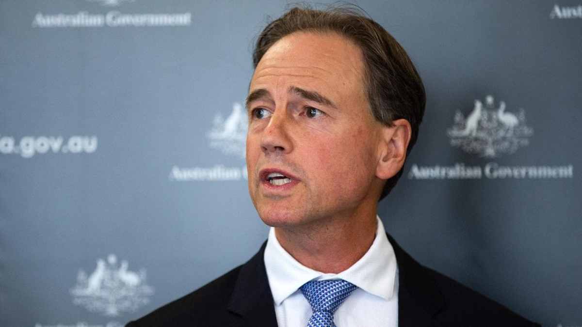 Australia’s federal Biosecurity Act has been extended until April – TOTT News