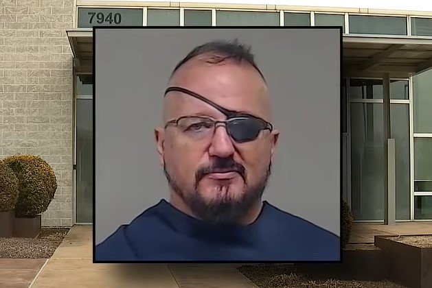 EXCLUSIVE: Attorneys for Stewart Rhodes Share Latest Filing with Gateway Pundit - Ask Court for Pre-Trial Release of Oath Keepers Founder