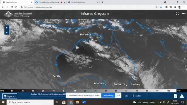 ALP LNP and Greens Murders Australians through Geo Warfare
