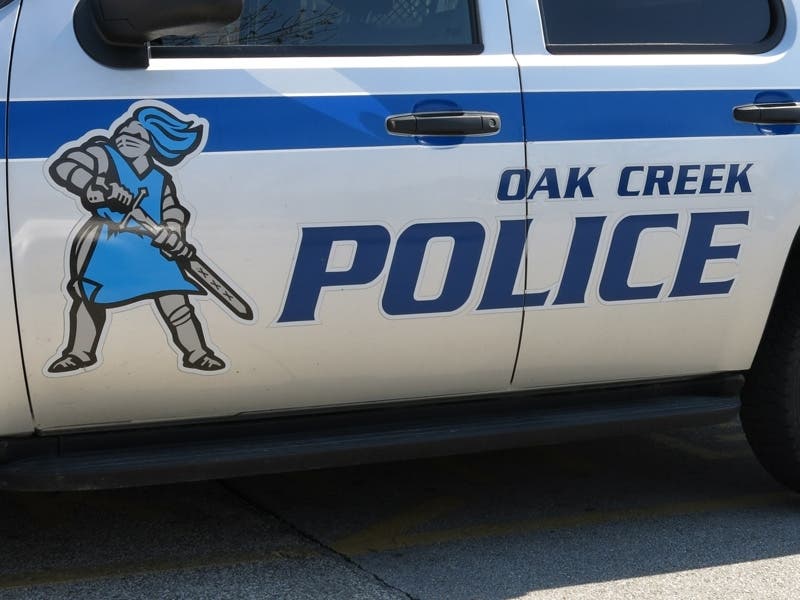 Oak Creek Police Investigate Human Trafficking, Arrest 53 People