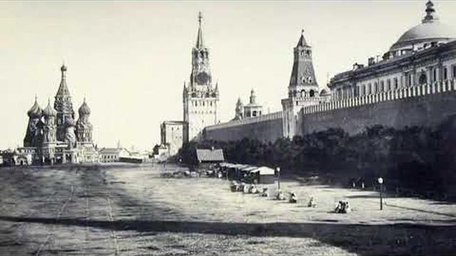Lost History: What Really Went Down in the 1800's? ? (Ewaranon)