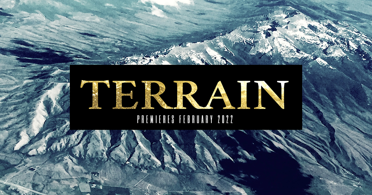 World Premiere - Terrain: The Film