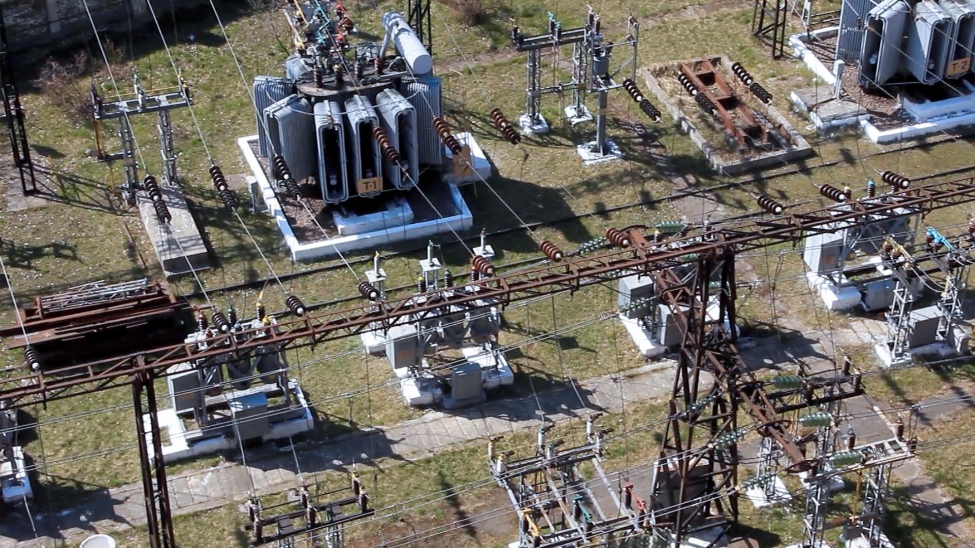 The Weak Link: How China Built in a 'Backdoor' Threat that Could Take Down the US Electric Grid  | CBN News
