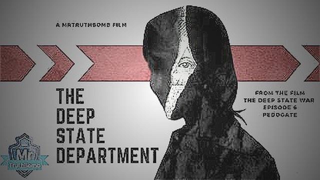 The Deep State Department