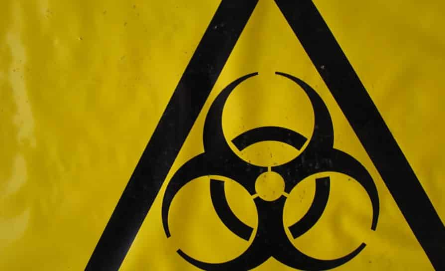 Breaking: US Deploying Chemical Weapons to Poland for False Flag Ukraine Attack, Full Background(Confirmed by VT)  Veterans Today | Military Foreign Affairs Policy Journal for Clandestine Services