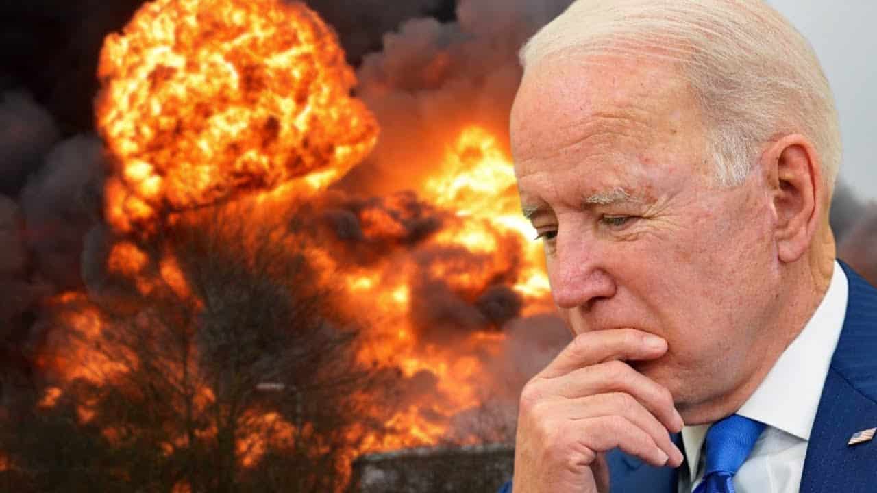 Biden’s New World Order and Ukraine – Veterans Today | Military Foreign Affairs Policy Journal for Clandestine Services