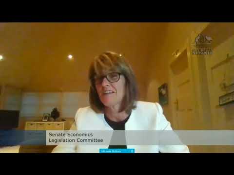Reserve Bank wants a Central Bank Digital Currency in Australia  - Malcolm Roberts