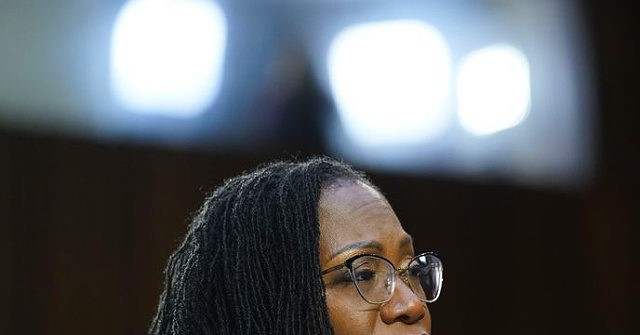 Ketanji Brown Jackson Was Lenient on Child Porn Offender Who Continued Searching for Photos of Children