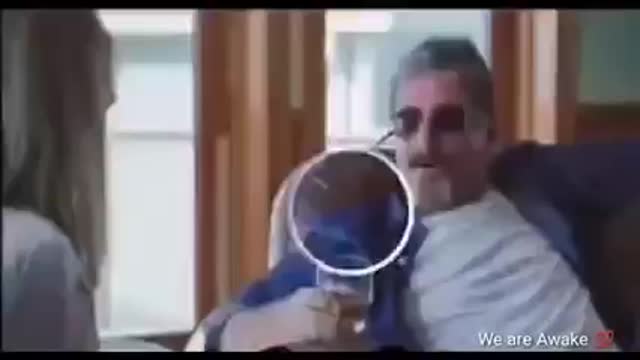 McAfee Admits To Spying On US Government And What He Found Out