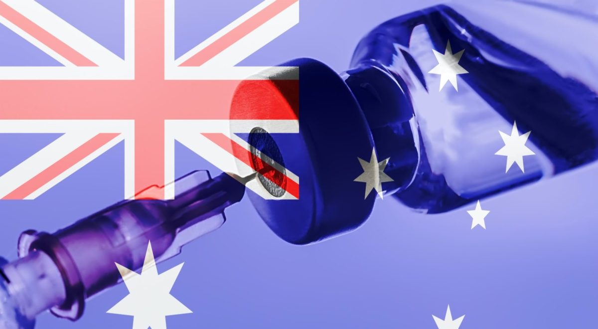 Australia’s COVID Injection Deaths Are At Least 80 Times Higher Than Reported — and Likely Much Higher  TOTT News