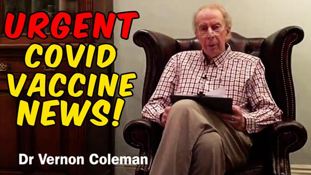 Free Blood Clots With Every Vaccine - Rotter News