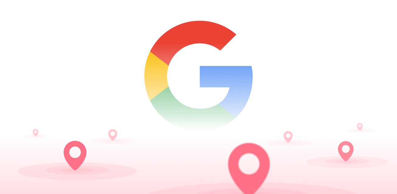 How does Google know your location with VPN? - Surfshark