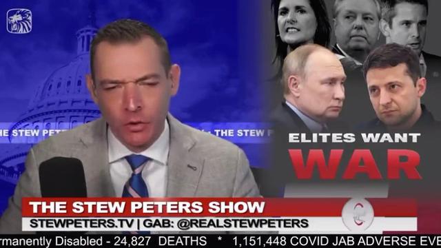GLOBALIST WAR ON WHITES, PFIZER BIOWEAPON CASUALTIES EXPLODE, MILLIONS OF EGGS HATCH IN JAB
