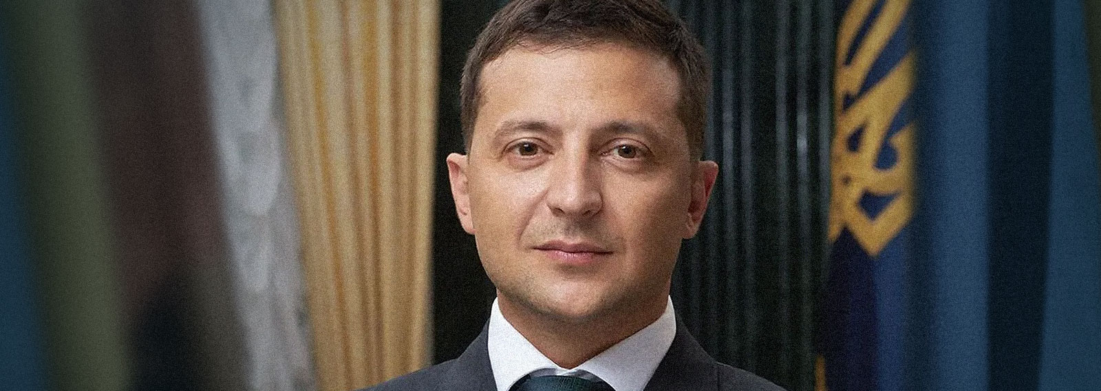 Who is Volodymyr Zelensky, the Idolised President of Ukraine? · Caldron Pool