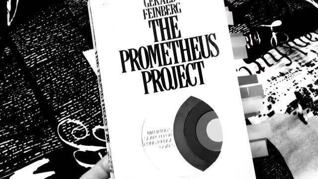 Have You Ever Heard of The Prometheus Project? - Truthstream Media