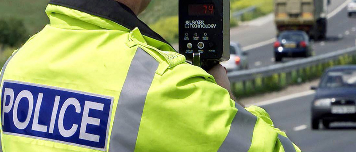 Fines - Know Your Rights