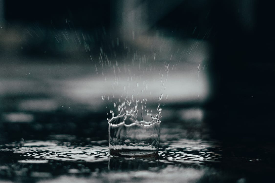 Climate Change or just Governments and the Rain-Making Act 1967? – Australian Free Independent Press Network