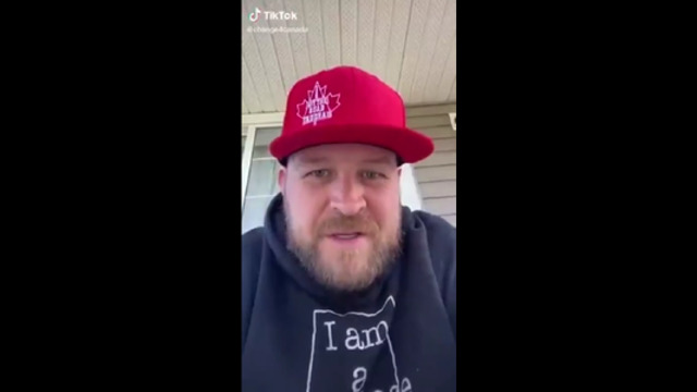 This Guy Describes How Much Your Government Loves You In 1 Minute