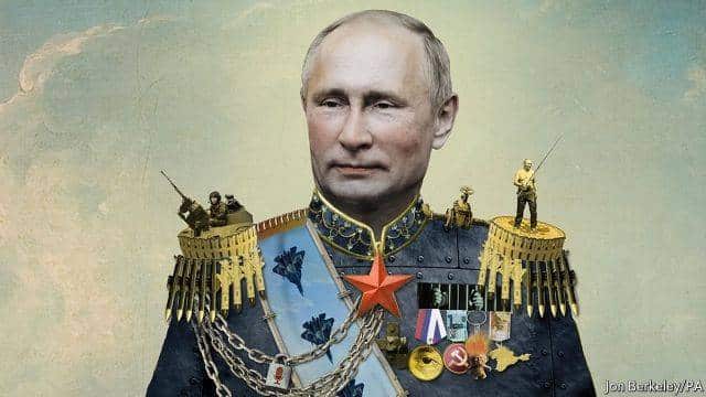 The US Has Lost Global Power, and Is Now Just Faking It – Veterans Today | Military Foreign Affairs Policy Journal for Clandestine Services