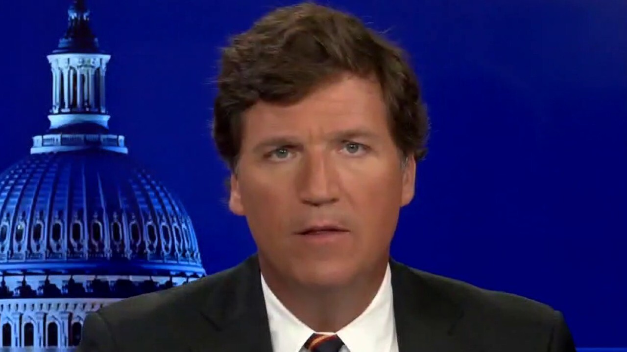 Lara Logan - Nobody owns me   nobody ever will. on GETTR : It’s remarkable that political operatives, propagandists and so many media outlets still try to pretend Tucker Carlson is not telling the truth. They are a bunch of worthless liars.     https://www.foxnews.com/transcript/tucker-carlson-russia-ukraine-war-is-causing-moral-panic