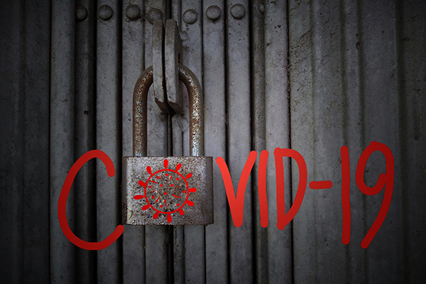 Australia and New Zealand are targets of COVID psychological experimentation