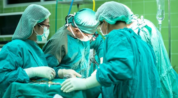 Official data: Fully vaccinated people account for 9 of 10 COVID deaths