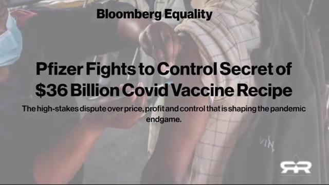 5G POWERED GRAPHENE BASED NANOTECH IN THE PFIZER VACCINE