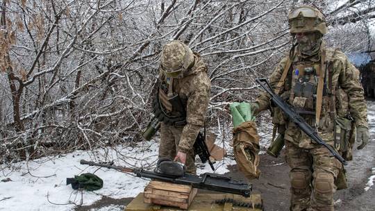 Ukraine goes visa-free for foreign fighting terrorists like ISIS – Europe Renaissance