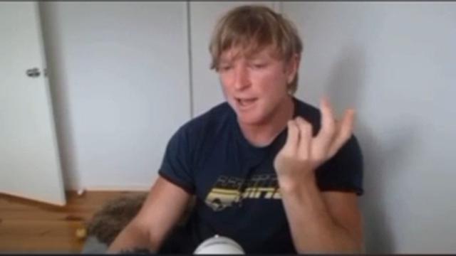 SHANE WARNE'S SON TELLS THE TRUTH ABOUT HIS DAD