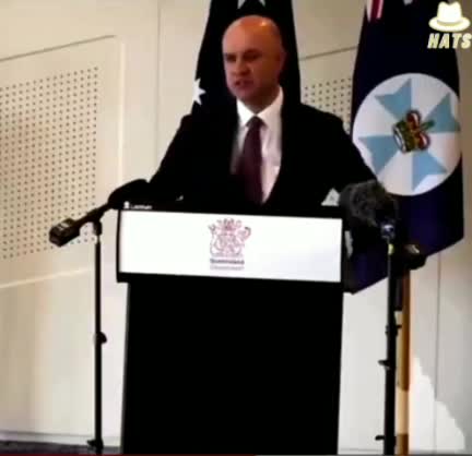 Australian Health Official now admits the vaccinated are now dying from Myocarditis.