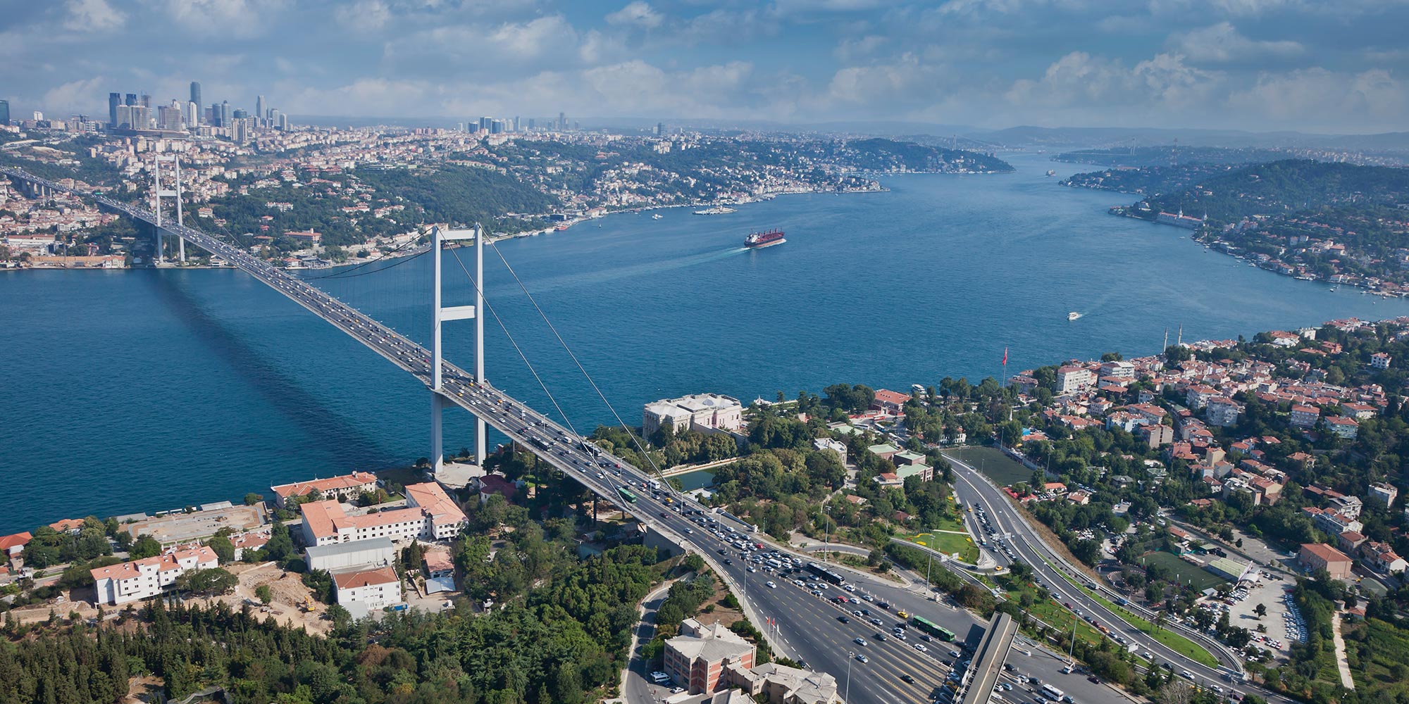 Who is mining the Bosphorus and why, and is it aiming to destroy the Montreux Convention? – World-Signals News