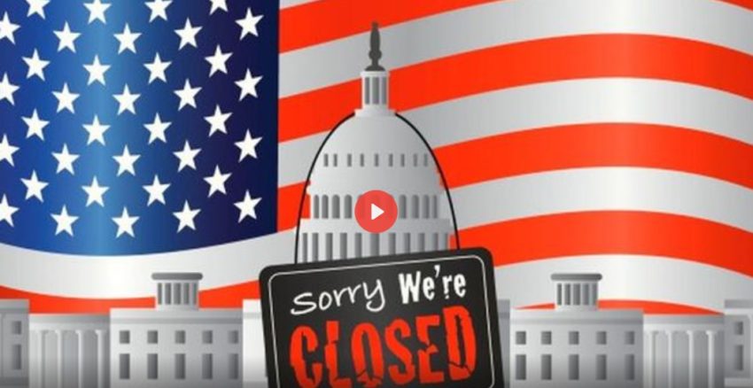 The death of the United States as we knew it? Is the UN in control now?  News Headlines