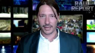 Child Gender Reassignment Dangers with Prof John Whitehall and Rhett Hackett