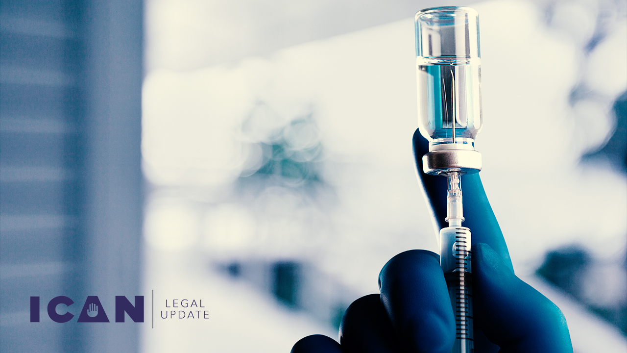 FDA Emails Show that Agency Could Not Address Serious Safety Gaps in Clinical Trials of Childhood Vaccines - ICAN - Informed Consent Action Network