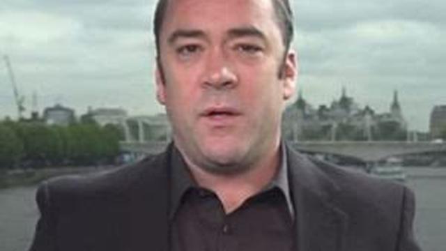 OUTSTANDING - Patrick Henningsen - A Reality Check on the NWO Lies About Russia vs Ukraine