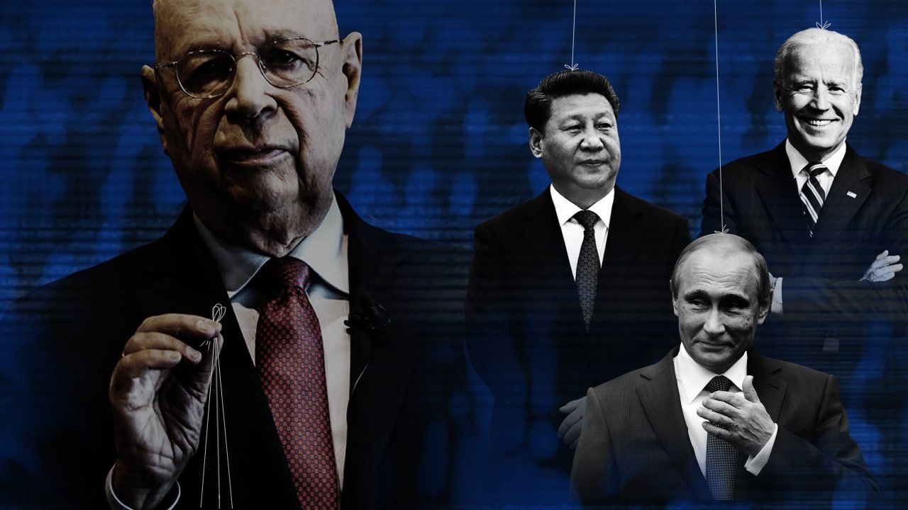 Technocracy: The Operating System For The New International Rules-Based Order