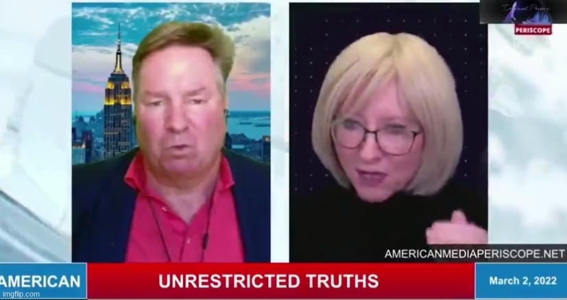 Dr. Lee Merritt: Exposing and Dissecting Ukraine Biolabs  (Video) | Alternative | Before It's News